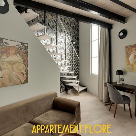 Villa Erizio, A Bucolic And Urban Break Бордо Екстериор снимка