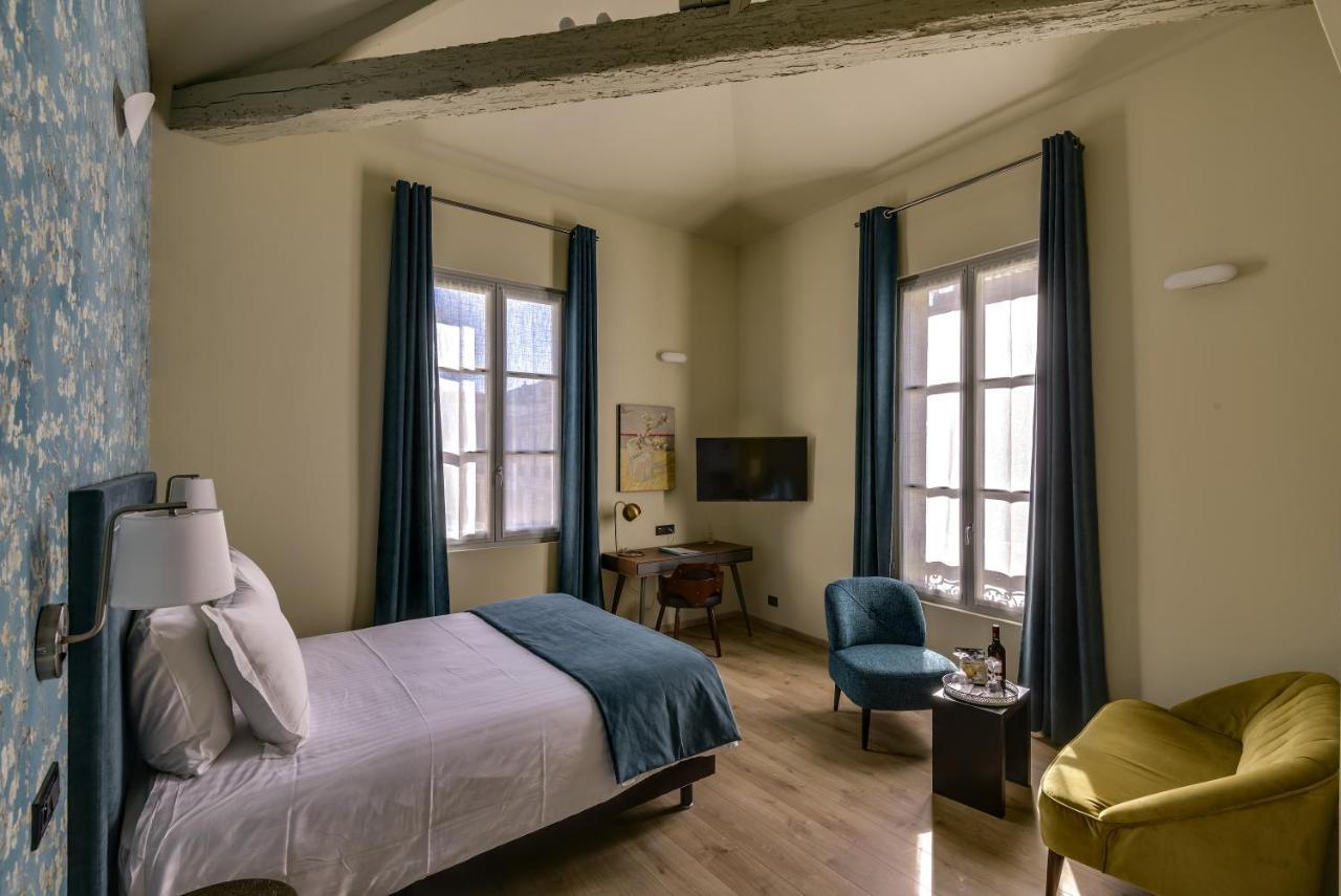 Villa Erizio, A Bucolic And Urban Break Бордо Екстериор снимка