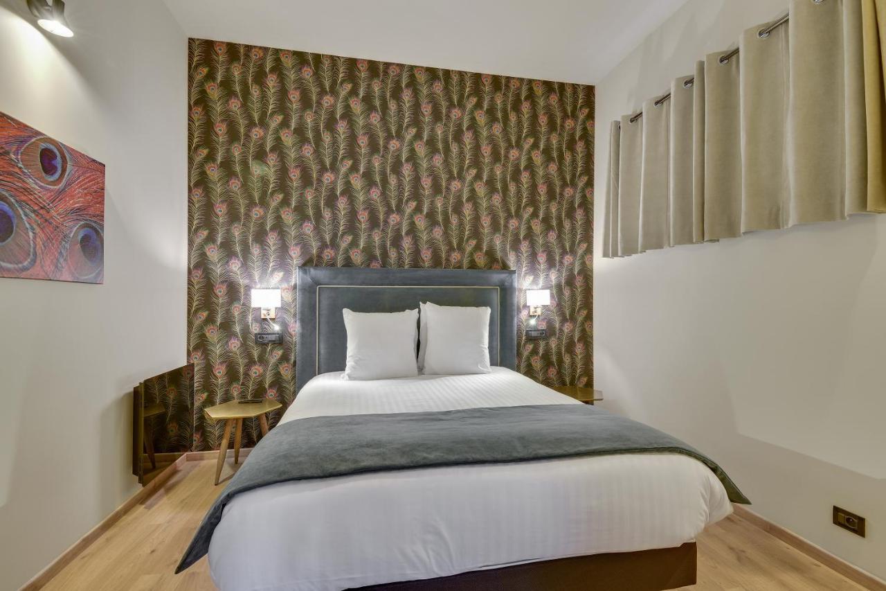 Villa Erizio, A Bucolic And Urban Break Бордо Екстериор снимка