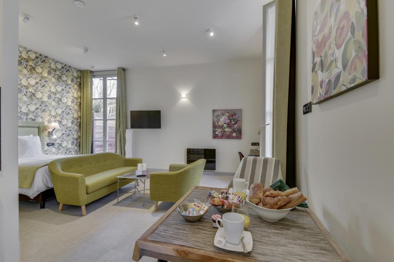 Villa Erizio, A Bucolic And Urban Break Бордо Екстериор снимка